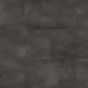Modern black graphite